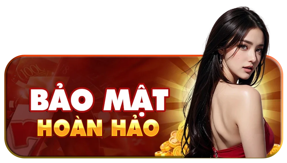 bảo mật hoàn hảo