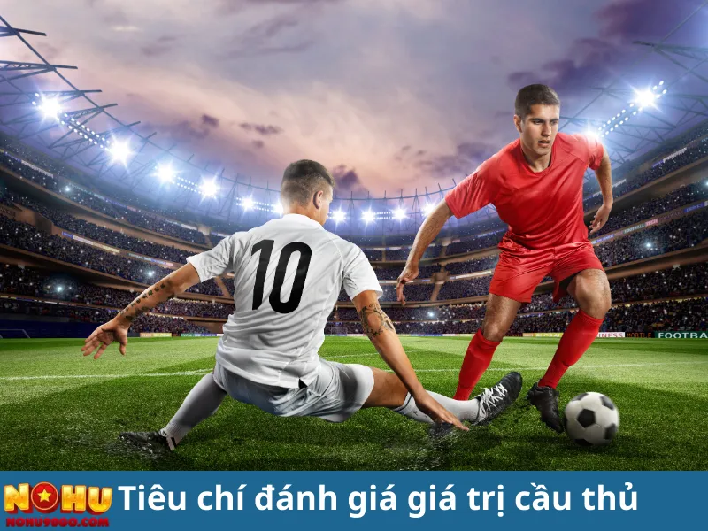 Top 10 Cầu Thủ Đắt Giá Nhất Thế Giới Hiện Nay - Cập Nhật Từ Nohu90